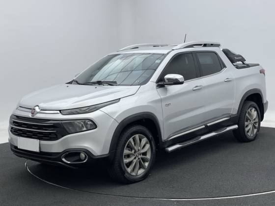 FIAT TORO 2.0 16V TURBO DIESEL RANCH 4WD AT9 FIAT TORO 2.0 16V TURBO DIESEL RANCH 4WD AT9